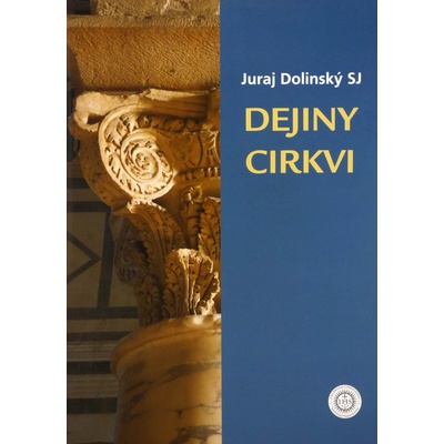 Dejiny Cirkvi