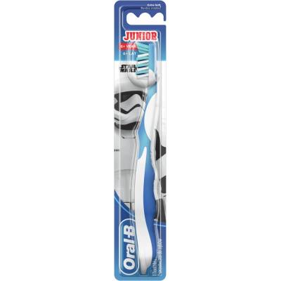 Oral-B Четка за зъби Oral-B Star Wars (6-12 години) 1 бр