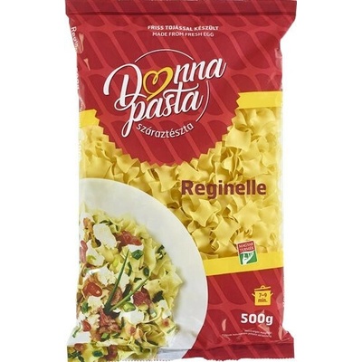 Gyermelyi Zrt Donna pasta Reginelle 500 g