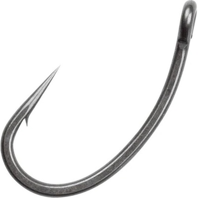 JRC Kurve Shank Carp hooks veľ.8 11 ks