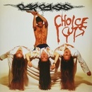 CARCASS - CHOICE CUTS LP
