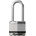 Master lock КАТИНАР Tesa EXCELL 45мм СТОМАНА 68мм 8мм САЧМЕН МЕХАНИЗЪМ 4 КЛЮЧА (M1EURDLJ)