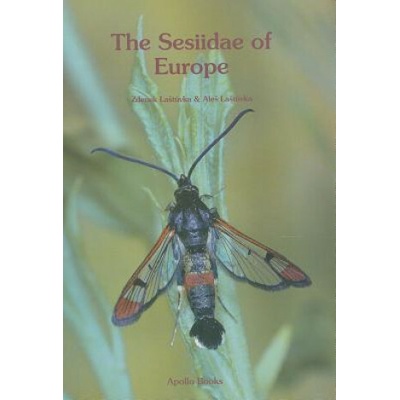 The Sesiidae of Europe