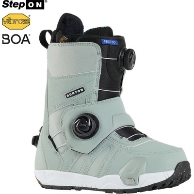 Burton Felix Step On WMS 24/25 – Zboží Mobilmania