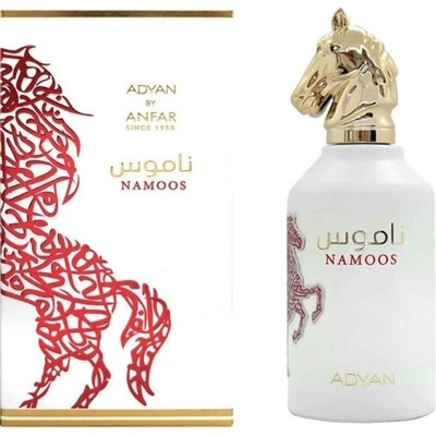 Adyan by Anfar Namoos parfumovaná voda unisex 100 ml