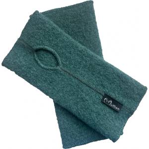 Mufflon Дамски ръкавици Mufflon Women's Handy Wrist warmer - Reed - размер One Size (203-0679-1511)