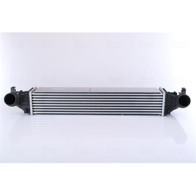 Chladič turba NISSENS 96140
