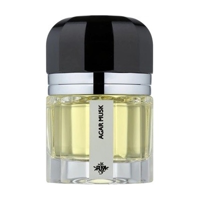 Monegal Agar Musk parfémovaná voda unisex 50 ml