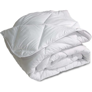 Izidream Зимна олекотена завивка за спалня 200/210 см Сноу