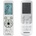 General Samsung db93-16761k - луксозно с подсветка дистанционно управление (db93-16761k)