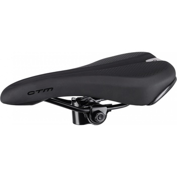 CTM Alpha 16 dětské sedlo