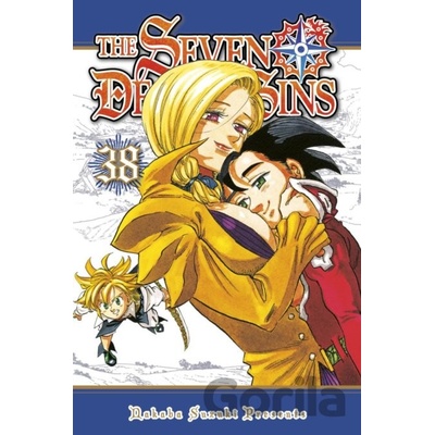 Seven Deadly Sins 38