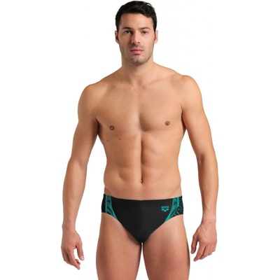 Arena Men's Swim Brief Graphic plavky