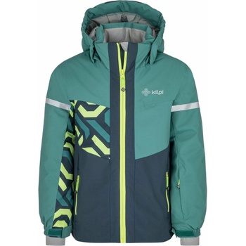 Kilpi Момчешко ски яке Kilpi ATENI-JB Тъмно синьо Kilpi | Sin | Момчешки | 86