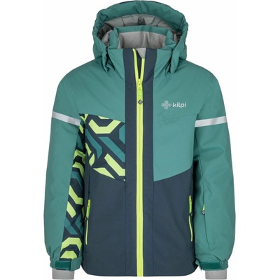 Kilpi Момчешко ски яке Kilpi ATENI-JB Тъмно синьо Kilpi | Sin | Момчешки | 86