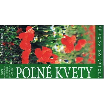 Poľné kvety