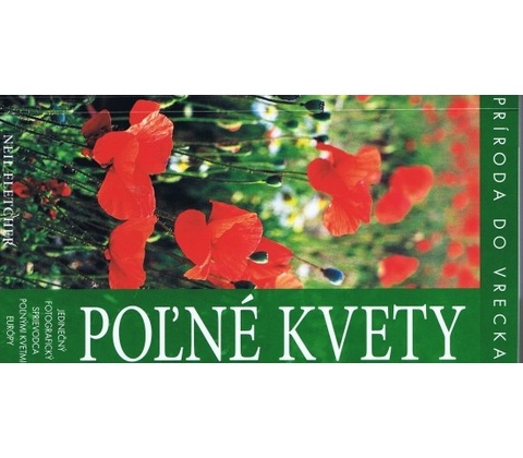 Poľné kvety