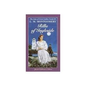 Rilla of Ingleside | Lucy M. Montgomery (2011)