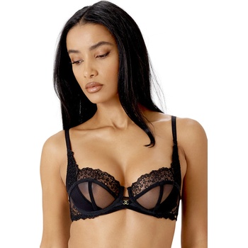 Gossard 21205 čierna
