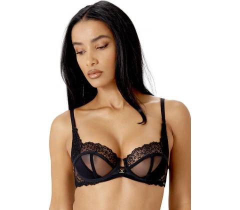 Gossard 21205 čierna