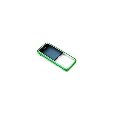 Kryt Nokia 7310s přední zelený