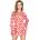 Anais Inezza Short Robe L/XL