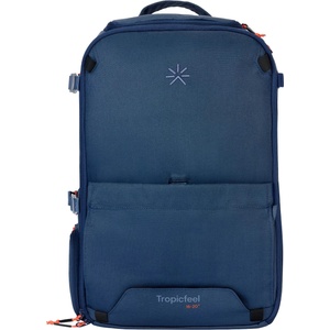 Tropicfeel Дневна раница Tropicfeel Nest 16-20 Daypack - Fresh Navy - размер One Size (504-1084-0211)