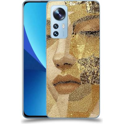 Acover Kryt na mobil Xiaomi 12X - Head IV