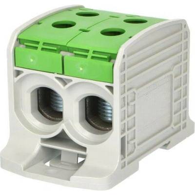 HORA ETEC Svorka RKA185 1/4 1pól 95-185mm zelená