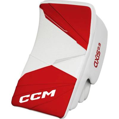 vyrážačka CCM Axis 2.9 Sr