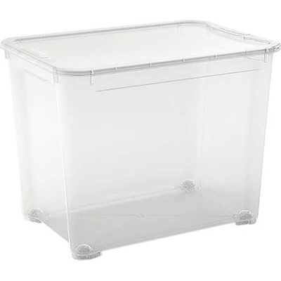 KIS T-- Box veľ. XL, 70 l, s vekom