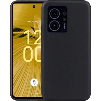 HMD Skyline Силиконов Калъф TPU и Протектор