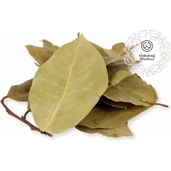 Gurmeko Bobkový list celý 250g