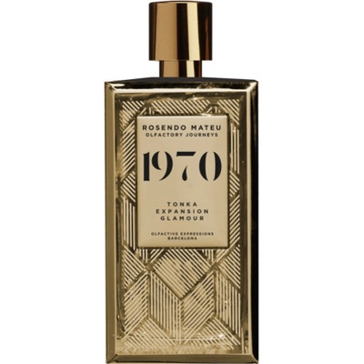 Rosendo Mateu 1970 EDP 100 ml
