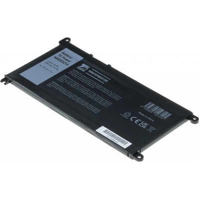 T6 Power NBDE0214 batéria - neoriginálna