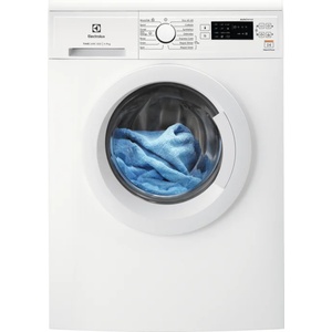 Electrolux EW2TN527W Перални