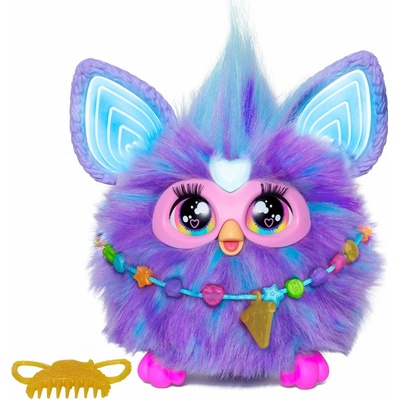 FURBY FIALOVÉ BARVY