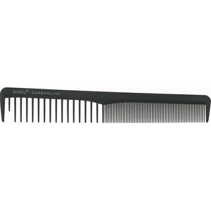 Sibel Carbon Line Cutting Comb CC18