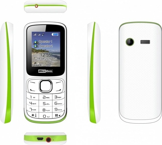 Maxcom MM129