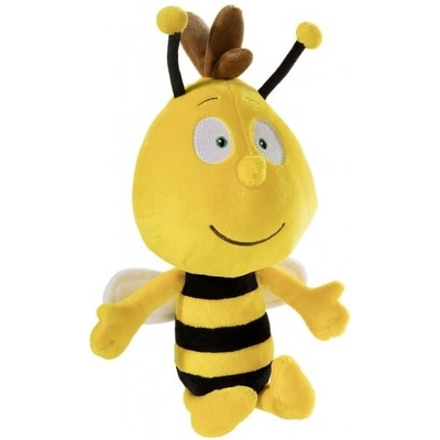 HEUNEC Мека играчка от Пчеличката Мая - Уили, 30 см. в кутия (605671)
