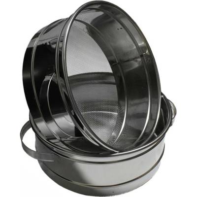 Sito na vedro INOX