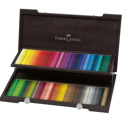Faber Castell 2010 Polychromos 120 ks