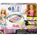 Barbie a spirálové návrhářství