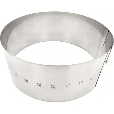 Dortisimo DR Ranty Nastavitelný ráfek kruh 20 28 cm výška 12 cm