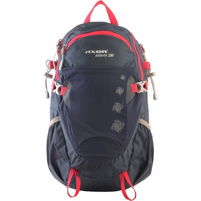 Axon Asterix 18l tm.modrá