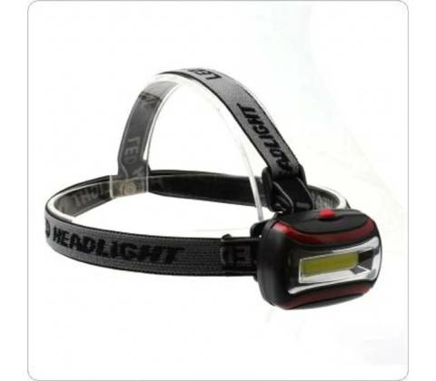 FX Tools FX COB LED