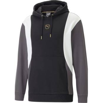 PUMA Суитшърт с качулка Puma KING Top Hoody 658343-004 Размер M