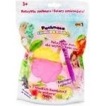 EPEE Plastic mass Pachnaca Cloud 1 pack, series 4, MIX COLORS (2x30g) pink+yellow (mango)