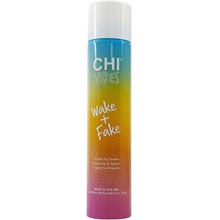 CHI Vibes Wake + Fake jemný suchý šampon 157 ml