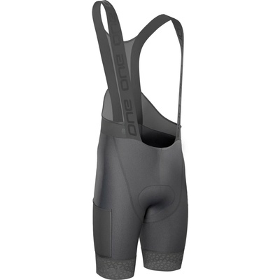 SQlab SQ-Short ONE14 gravel černé